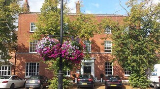 Plus de détails pour 27 London End, Beaconsfield - Bureau à louer