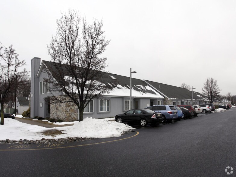 901 Route 168, Blackwood, NJ à vendre - Photo de l’immeuble – Image 2 sur 2