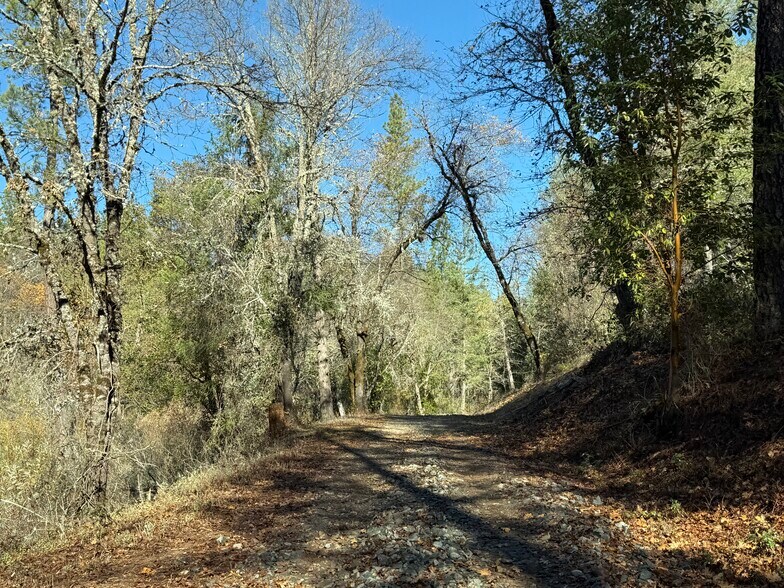 Vacant Land Spring Garden Road, Foresthill, CA à vendre - Autre – Image 2 sur 12
