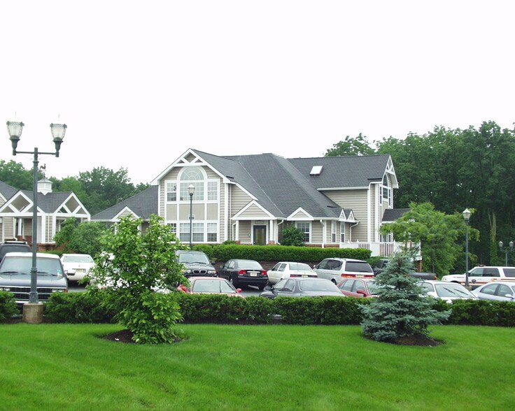 2 Tree Farm Rd, Pennington, NJ à louer - Autre – Image 3 sur 13