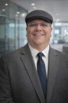 Luis Chaverri Mejias