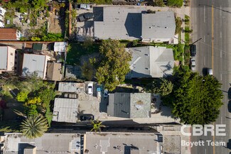 Plus de détails pour 443-449 N Virgil Ave, Los Angeles, CA - Terrain à vendre