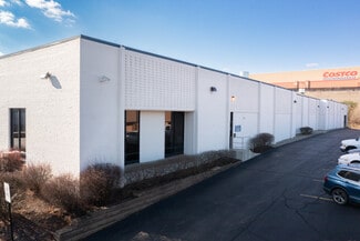 Plus de détails pour 11717-11725 Chesterdale Rd, Springdale, OH - Industriel/Logistique à louer
