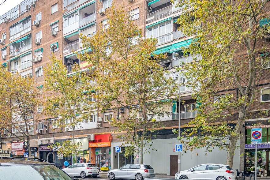 Calle Antonio López, 61, Madrid, Madrid à louer - Photo de l’immeuble – Image 2 sur 4