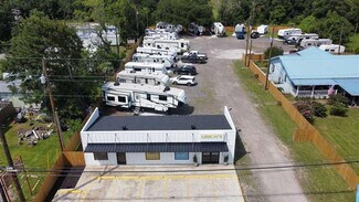 Plus de détails pour 3920 Twin City Hwy, Nederland, TX - Spécialisé à vendre