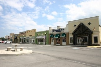 Plus de détails pour 1422 Green Rd, Chatsworth, GA - Local commercial à louer
