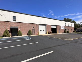 Plus de détails pour 110-130 Miller Rd, Medford, NJ - Industriel/Logistique à louer