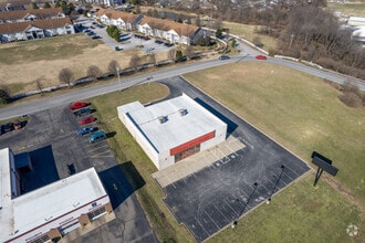 294 Market Place Dr, Louisville, KY - VUE AÉRIENNE  vue de carte - Image1
