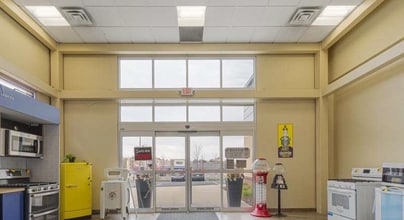 1891 Suburban Ave, Saint Paul, MN à louer Photo intérieure– Image 1 sur 4