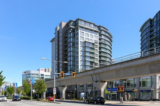 Plus de détails pour 6068 No 3 Rd, Richmond, BC - Logement à vendre