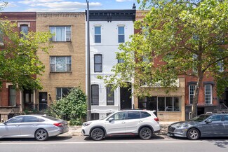 Plus de détails pour 1618 S Broad St, Philadelphia, PA - Logement à vendre
