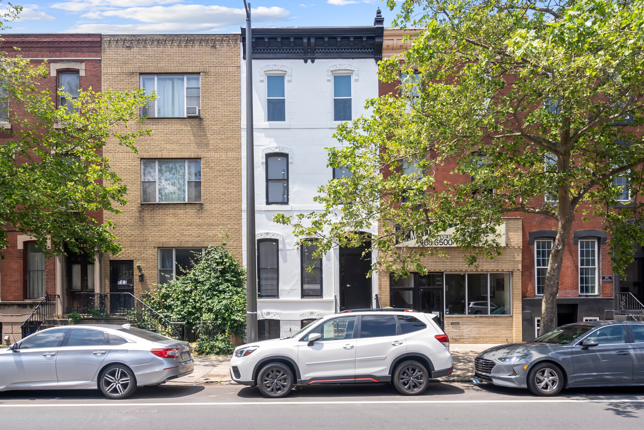 1618 S Broad St, Philadelphia, PA à vendre Photo principale– Image 1 sur 33