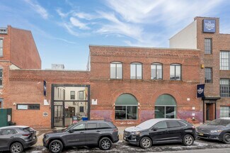 Plus de détails pour 157-163 13th St, Brooklyn, NY - Coworking à louer