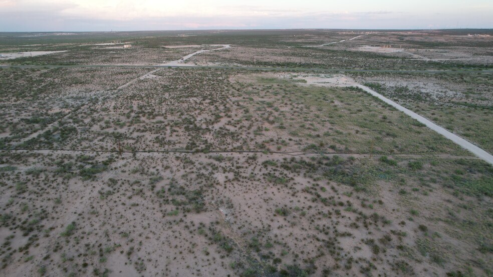 TBD FM 2355, Barstow, TX à vendre - Photo de l’immeuble – Image 2 sur 36