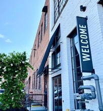 83 Morse St, Norwood, MA à louer Photo de l’immeuble– Image 2 sur 3