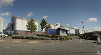 Plus de détails pour Kilbuck Ln, Haydock - Industriel/Logistique à louer