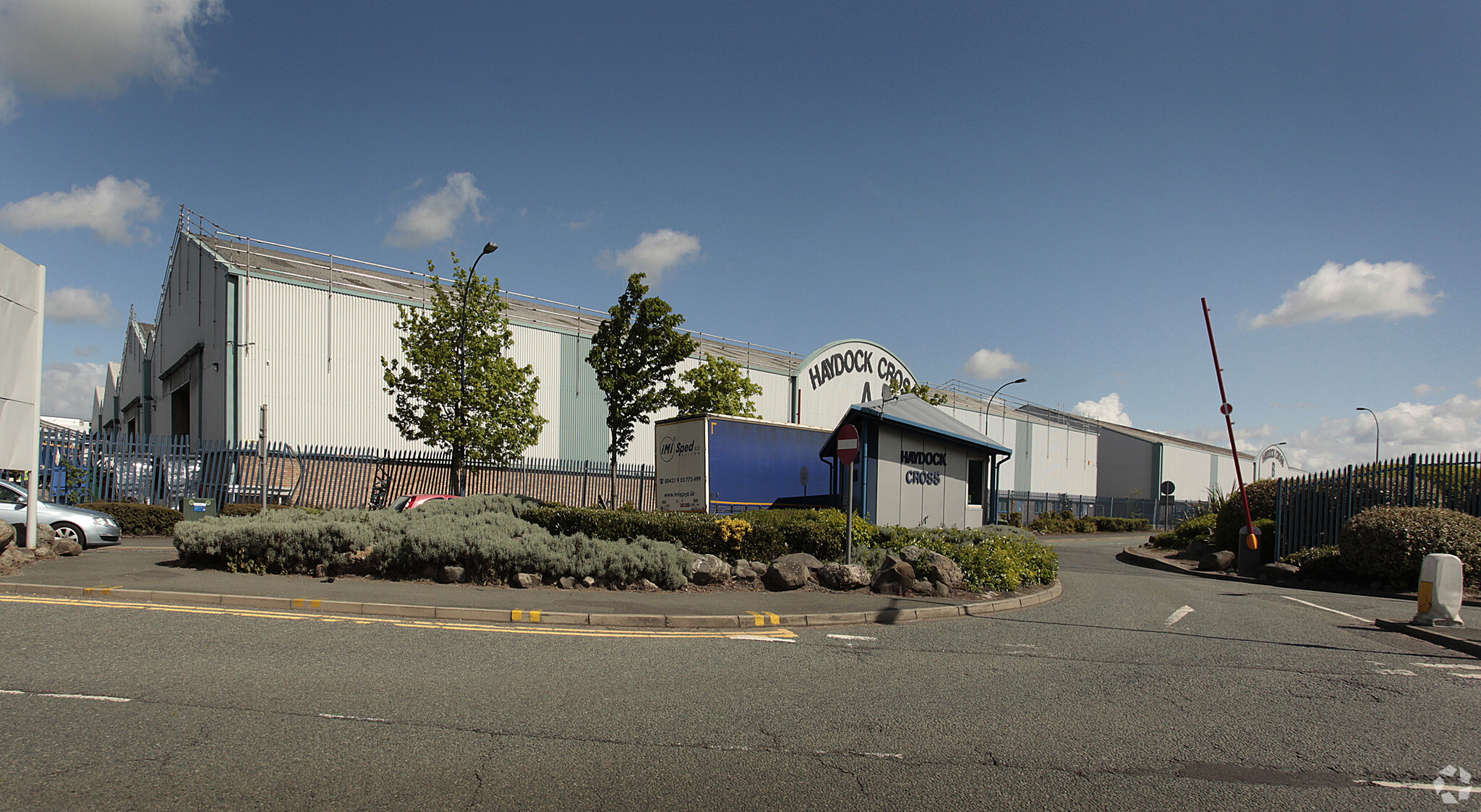 Kilbuck Ln, Haydock à louer Photo de l’immeuble– Image 1 sur 27