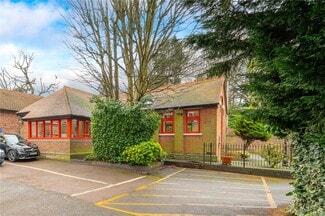 Plus de détails pour 26 Clifton St, St Albans - Bureau à vendre