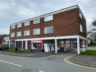 Plus de détails pour 202-204 Whitchurch Rd, Shrewsbury - Local commercial à vendre