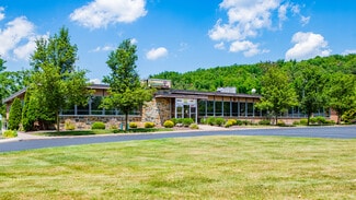 Plus de détails pour 1685 Four Mile Dr, Williamsport, PA - Bureau à vendre