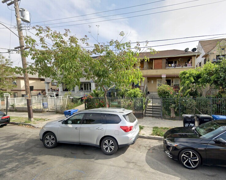 Westlake Value Add Multi-Family For Sale portefeuille de 2 biens à vendre sur LoopNet.fr - Photo de l’immeuble – Image 3 sur 4