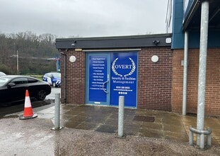 Penarth Rd, Cardiff à louer Photo de l’immeuble– Image 1 sur 3