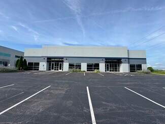 Plus de détails pour 17824-17826 Edison Ave, Chesterfield, MO - Bureau à louer