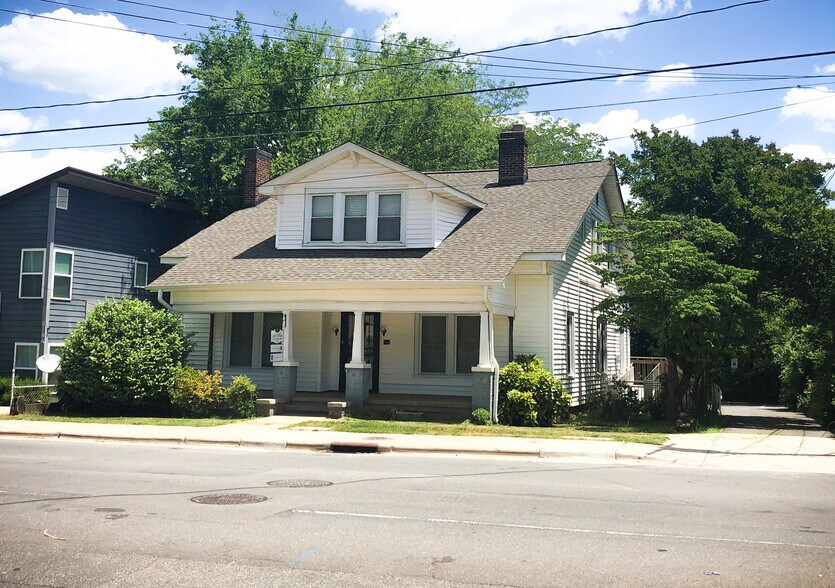514 Beatties Ford Rd, Charlotte, NC à vendre - Photo principale – Image 2 sur 37