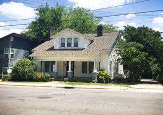 Plus de détails pour 514 Beatties Ford Rd, Charlotte, NC - Bureau/Local commercial à louer