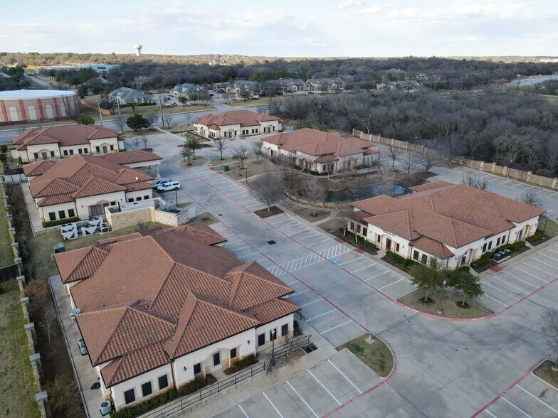 3055 W Southlake Blvd, Southlake, TX à louer - Photo de l’immeuble – Image 3 sur 11