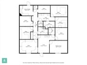 946 Tamiami Trl #206 Floor Plan