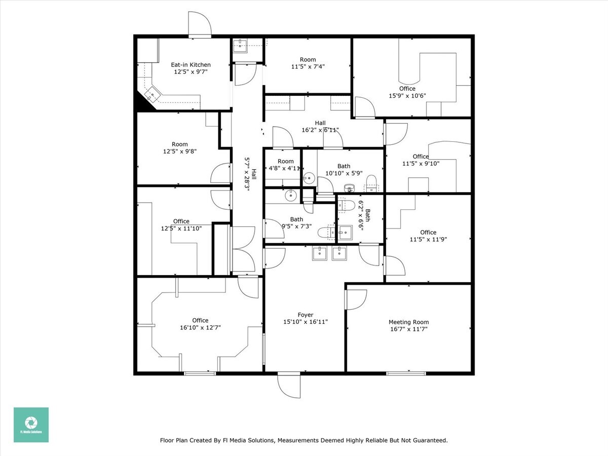 946 Tamiami Trl, Port Charlotte, FL 33953 - Lot 206 -  - Plan d’étage - Image 1 of 1