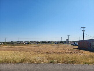 Plus de détails pour 6227 S Loop 410 & Lake Valley Drive, San Antonio, TX - Terrain à vendre