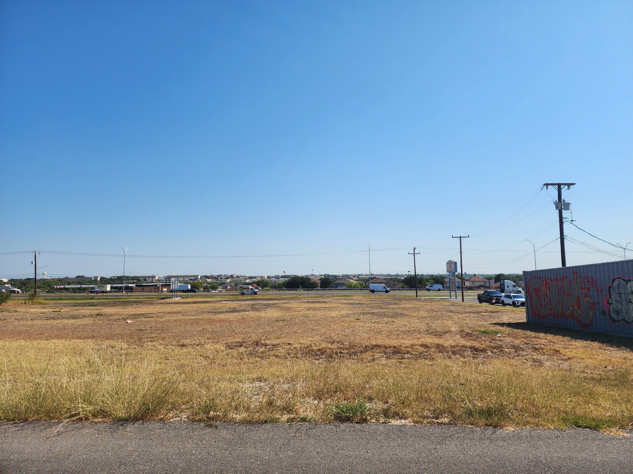 6227 S Loop 410 & Lake Valley Drive, San Antonio, TX à vendre Photo de l’immeuble– Image 1 sur 7