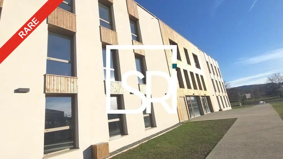 Bureau dans Clermont-Ferrand à louer - Photo de l’immeuble – Image 3 sur 22