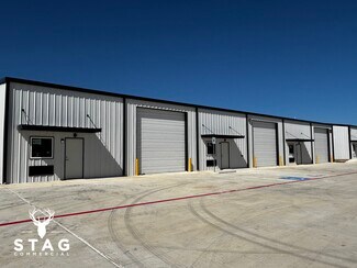 Plus de détails pour 11180 FM156, Northlake, TX - Industriel/Logistique à louer
