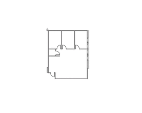 3205 N Wilke Rd, Arlington Heights, IL à louer Plan d’étage– Image 1 sur 1