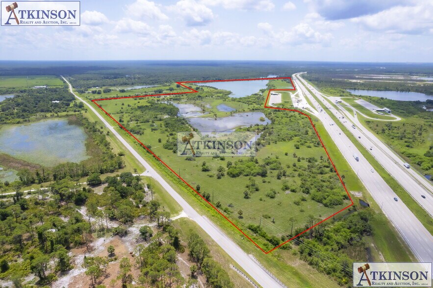28850 Jones Loop Rd, Punta Gorda, FL à vendre - Photo de l’immeuble – Image 3 sur 18