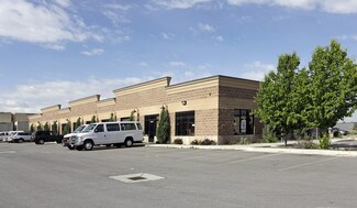 Plus de détails pour 200 N Redwood Rd, North Salt Lake, UT - Local commercial, Local d'activités à louer
