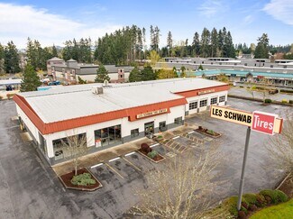 Plus de détails pour 9911 214th Ave E, Bonney Lake, WA - Local commercial à vendre
