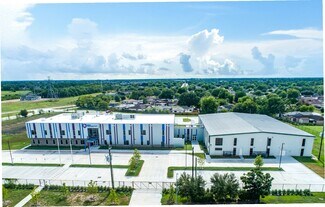 Plus de détails pour 12707 Cullen Blvd, Houston, TX - Spécialisé à vendre