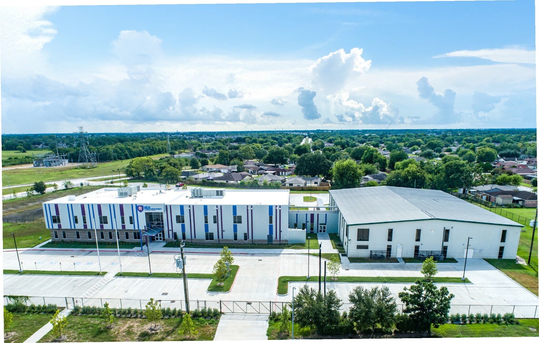 12707 Cullen Blvd, Houston, TX à vendre Photo principale– Image 1 sur 28