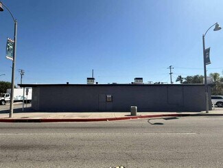 Plus de détails pour 1801 W Whittier Blvd, Montebello, CA - Local commercial à vendre