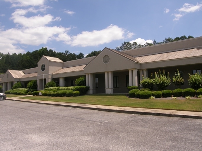 4 Bradley Park Ct, Columbus, GA à louer - Photo principale – Image 1 sur 24