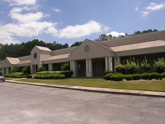 Plus de détails pour 4 Bradley Park Ct, Columbus, GA - Bureau/Local commercial à louer