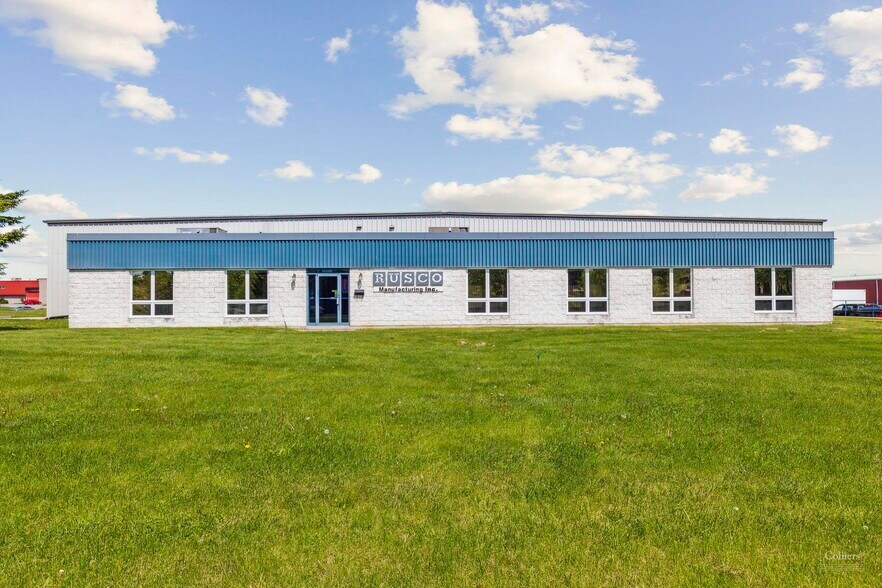 180 Willmott St, Cobourg, ON à vendre - Photo de l’immeuble – Image 3 sur 4