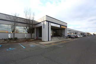Plus de détails pour 100 Hollister Rd, Teterboro, NJ - Bureau, Local d'activités à louer