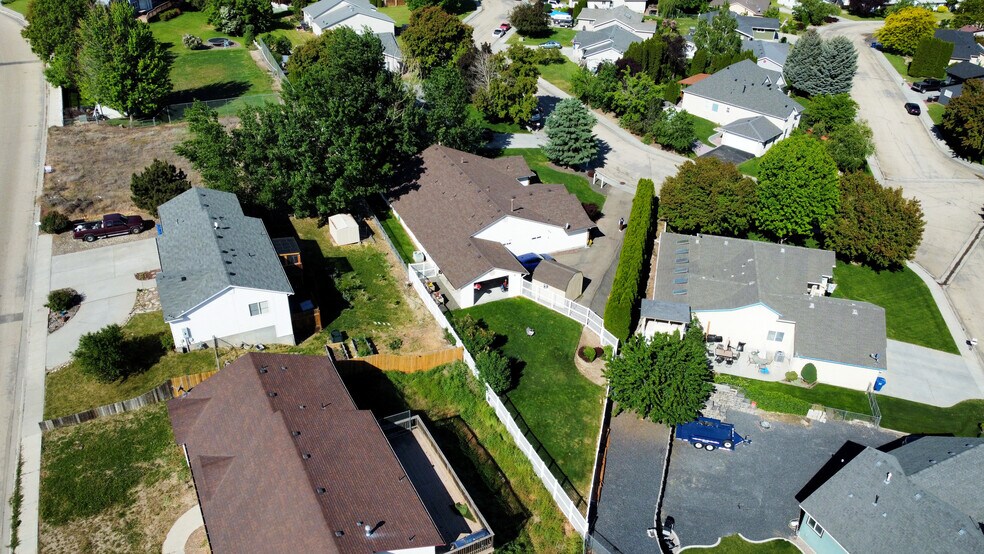 861 Beverly Hills Dr, Payette, ID à vendre - Photo de l’immeuble – Image 3 sur 5