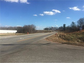 Plus de détails pour 2978 Athens Hwy, Gainesville, GA - Terrain à vendre