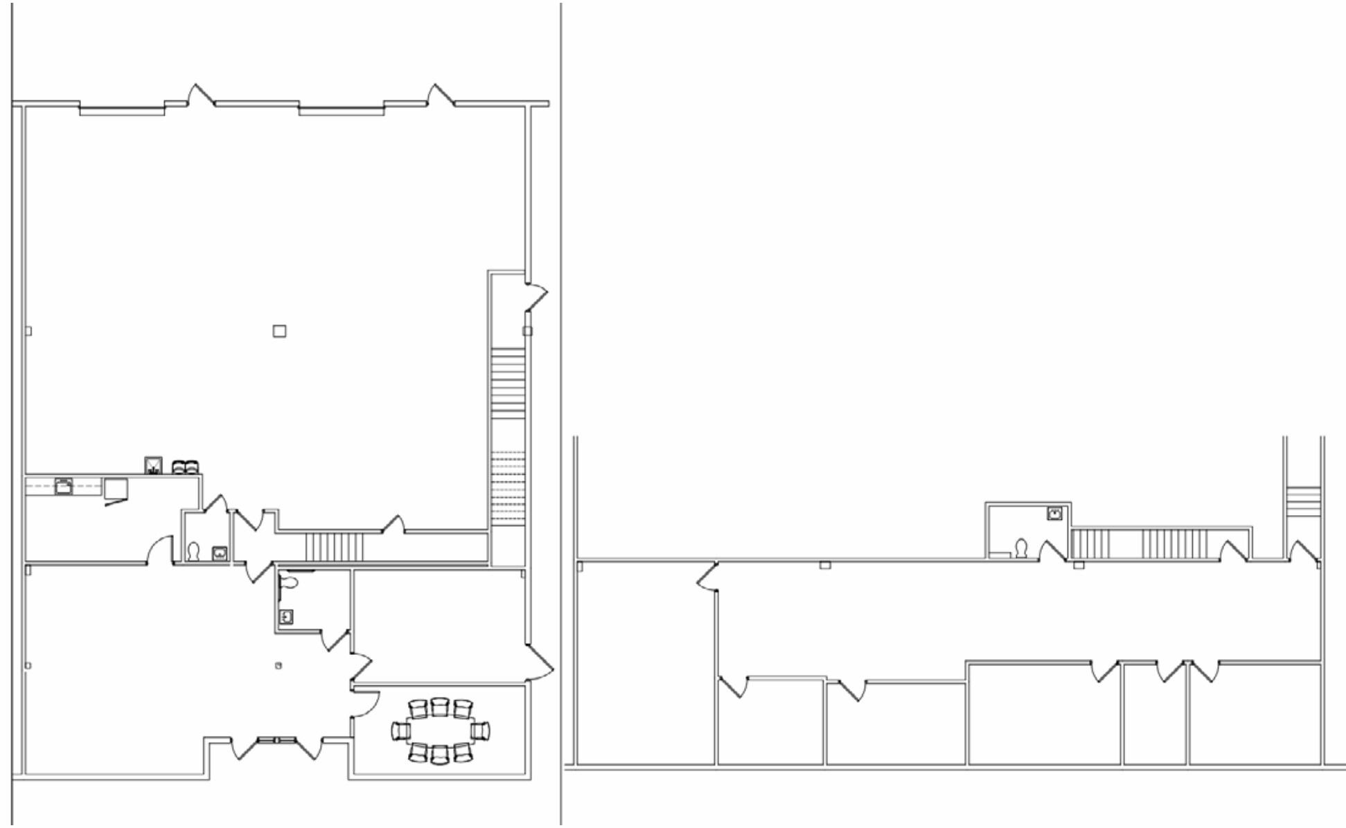 3650 Hacienda Blvd, Davie, FL à louer Plan d’étage– Image 1 sur 1